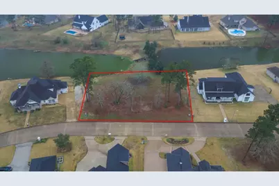 106 Southern Hills Drive, Lufkin, TX 75901 - Photo 2