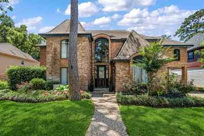 15327 Gettysburg Drive, Tomball, TX 77377 - Photo 2