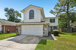 8006 Scarlet Tanager Dr, Humble, TX 77396 - Photo 1