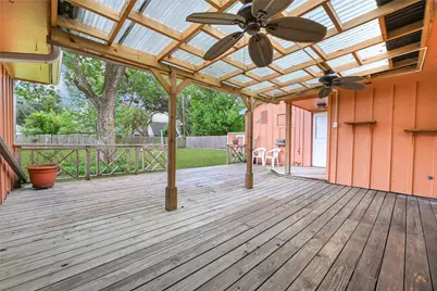 302 Bayou View Drive, El Lago, TX 77586 - Photo 36