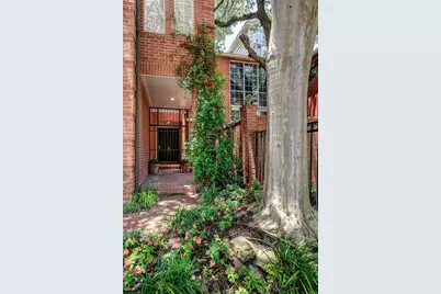 4904 Yoakum Boulevard, Houston, TX 77006 - Photo 2