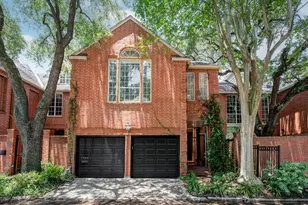 4904 Yoakum Blvd, Houston, TX 77006 - Photo 1