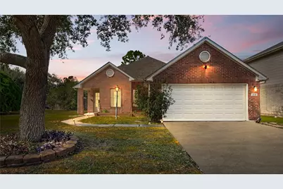 1210 Hannover Boulevard, Rosenberg, TX 77471 - Photo 4