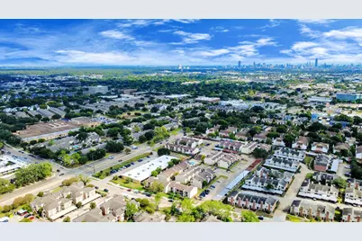 10075 Westpark Drive #42, Houston, TX 77042 - Photo 14