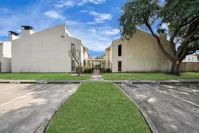 10075 Westpark Drive #42, Houston, TX 77042 - Photo 1