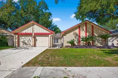 2627 Brown Hill Drive, Spring, TX 77373 - Photo 1