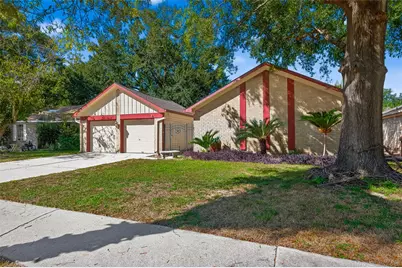 2627 Brown Hill Drive, Spring, TX 77373 - Photo 2