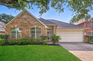 16414 Sylvan Dale Dr, Humble, TX 77346 - Photo 1