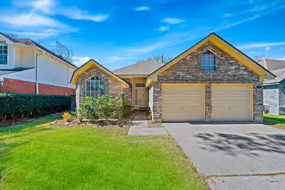 15974 Oak Mountain Drive, Houston, TX 77095 - Photo 2