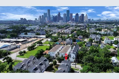 2302 Johnson Street #A, Houston, TX 77007 - Photo 38