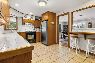 266 County Road 2275, Cleveland, TX 77327 - Photo 6