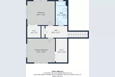 266 County Road 2275, Cleveland, TX 77327 - Photo 38