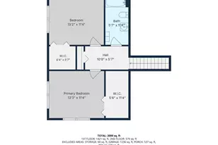 266 County Rd 2275, Cleveland, TX 77327 - Photo 38