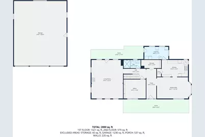 266 County Road 2275, Cleveland, TX 77327 - Photo 40