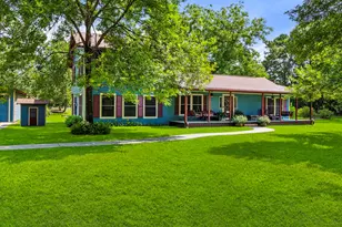 266 County Rd 2275, Cleveland, TX 77327 - Photo 2