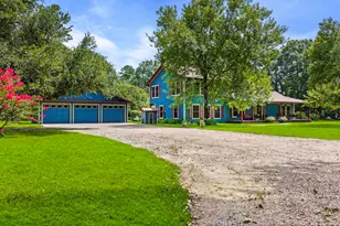 266 County Rd 2275, Cleveland, TX 77327 - Photo 1