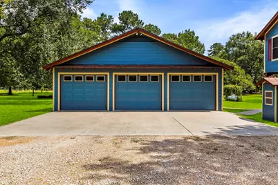 266 County Road 2275, Cleveland, TX 77327 - Photo 22