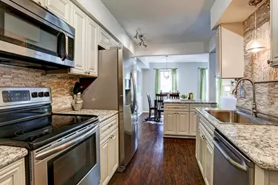 351 N Post Oak Lane #715, Houston, TX 77024 - Photo 2
