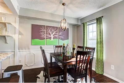 351 N Post Oak Lane #715, Houston, TX 77024 - Photo 8