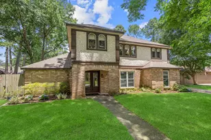 8238 Theisswood Rd, Spring, TX 77379 - Photo 2