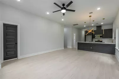 1216 Johnston Street #A, Houston, TX 77022 - Photo 6