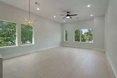 1216 Johnston Street #A, Houston, TX 77022 - Photo 4