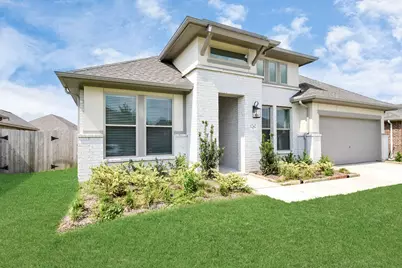 1242 Muscadine Hollow Lane, Richmond, TX 77406 - Photo 2