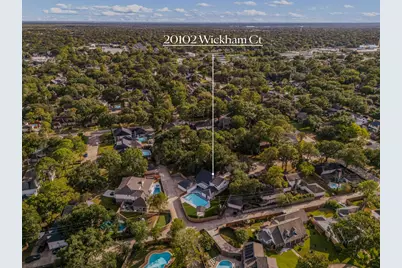 20102 Wickham Court, Katy, TX 77450 - Photo 30