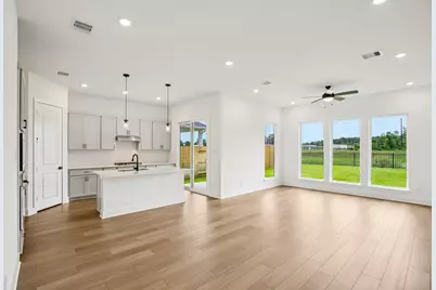 23519 Steely Thicket Trail, Tomball, TX 77375 - Photo 2