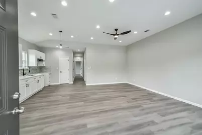 3007 Bringhurst Street #A, Houston, TX 77026 - Photo 4