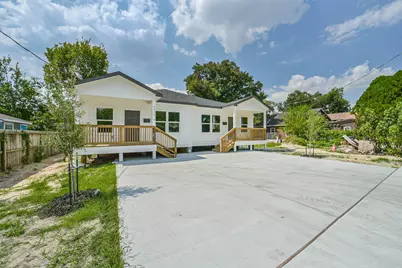 3007 Bringhurst Street #A, Houston, TX 77026 - Photo 2