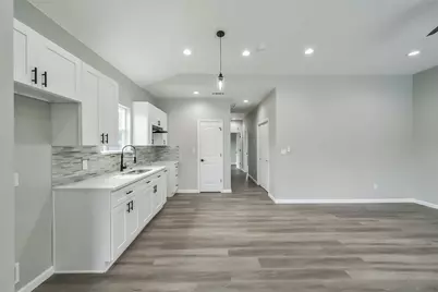 3007 Bringhurst Street #A, Houston, TX 77026 - Photo 10