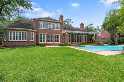 5 Long Timbers Trail, Houston, TX 77024 - Photo 30