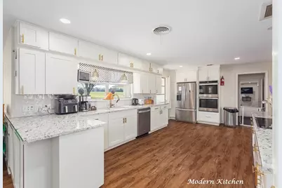 2122 Paul Avenue, Lufkin, TX 75901 - Photo 2