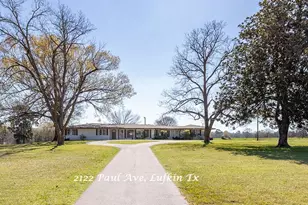 2122 Paul Ave, Lufkin, TX 75901 - Photo 1
