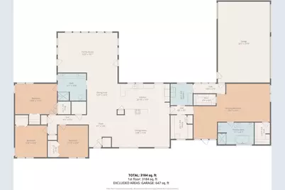 2122 Paul Avenue, Lufkin, TX 75901 - Photo 50