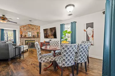 1505 Wagon Road, Simonton, TX 77485 - Photo 6