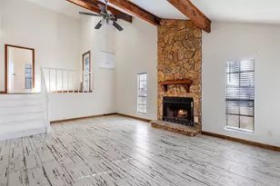 61 S Hilltop St, Point Blank, TX 77364 - Photo 14