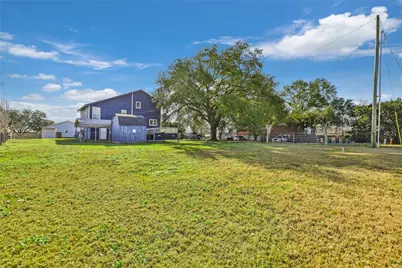 61 S Hilltop Street, Point Blank, TX 77364 - Photo 6