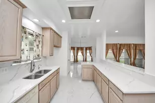 3138 Waters View Dr Dr, Sugar Land, TX 77478 - Photo 4