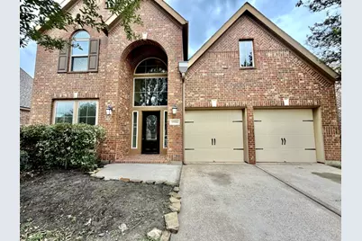 11006 Glenrothers Drive, Richmond, TX 77407 - Photo 1