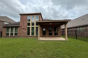 11006 Glenrothers Dr, Richmond, TX 77407 - Photo 16