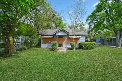 5509 Makeig Street, Houston, TX 77026 - Photo 2