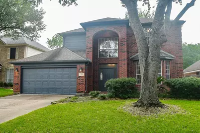 215 Windrift Court, Sugar Land, TX 77479 - Photo 2
