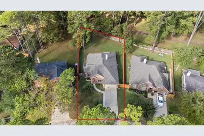 3905 Aspen Drive, Montgomery, TX 77356 - Photo 4