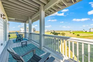 312 Seagrass, Gilchrist, TX 77617 - Photo 16