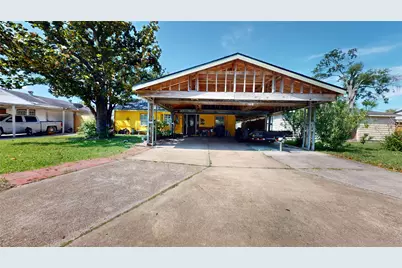 6737 Limestone Street, Houston, TX 77092 - Photo 2