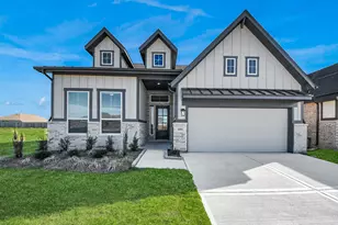 9606 Chateau Hill, Manvel, TX 77578 - Photo 1