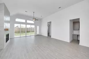 9606 Chateau Hill, Manvel, TX 77578 - Photo 8