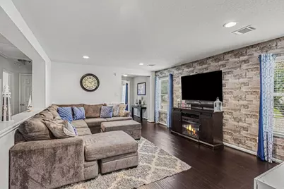 2903 Swift Brook Glen Way, Spring, TX 77389 - Photo 6